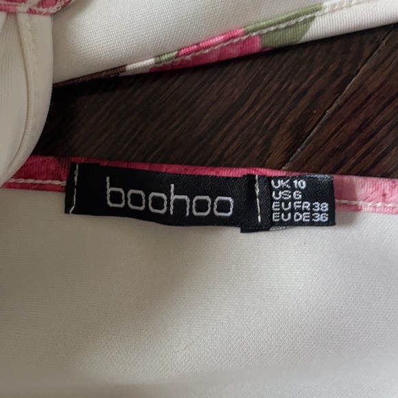 Floral romper SIZE S - Picture 6 of 6